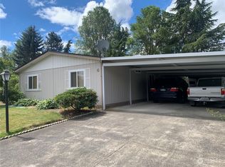 836 Harman Way S SPACE 6, Orting, WA 98360