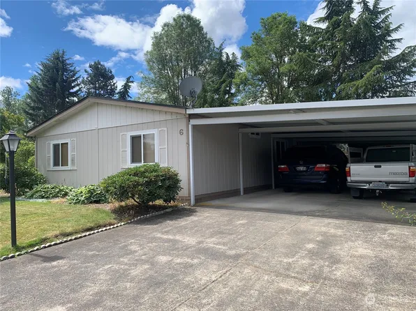 836 Harman Way S #6, Orting, WA 98360