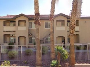 3475 Cactus Shadow St UNIT 201, Las Vegas, NV 89129