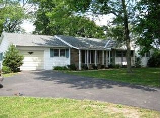 3375 Olmstead Rd, West Jefferson, OH 43162