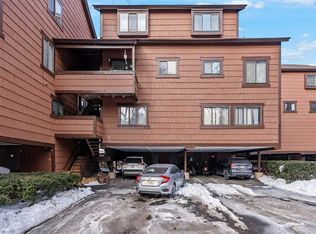 HARMON COVE 1, Secaucus, NJ 07094