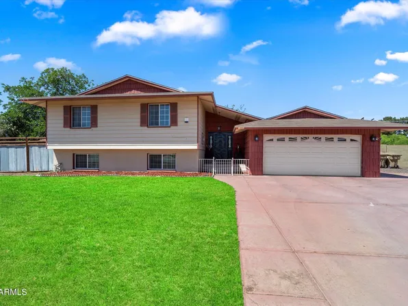 4502 W GREENWAY Road, Glendale, AZ 85306