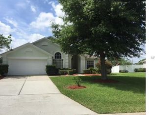 927 Via Bianca Dr, Davenport, FL 33896
