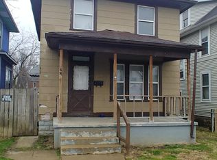 48 S Terrace Ave, Columbus, OH 43204