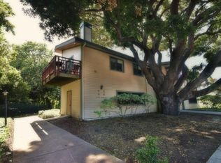 9 N Claremont St, San Mateo, CA 94401