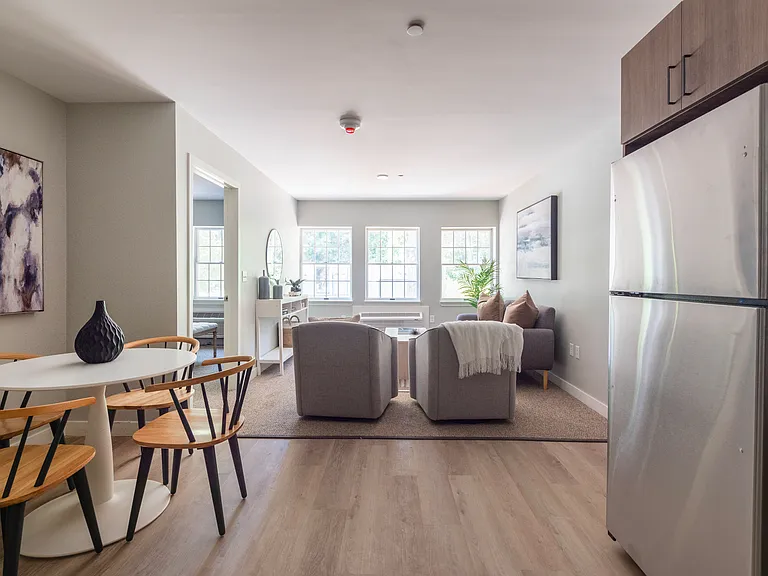 The Willows - 55+ Community — Photo 9