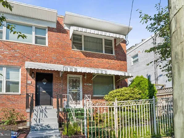 94 Tuckerman St NW, Washington, DC 20011