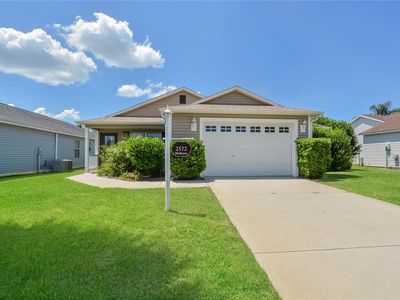 2572 Berrington Loop, The Villages, FL, 32162