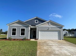 127 Wagner Cir LOT 56, Durham C Conway, SC 29526