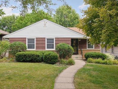 6015 James Ave S, Minneapolis, MN, 55419