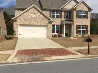 2836 Staunton Dr, Duluth, GA 30097