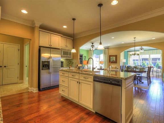 The Georgetown Kitchen