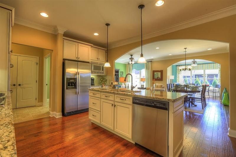 The Georgetown Kitchen