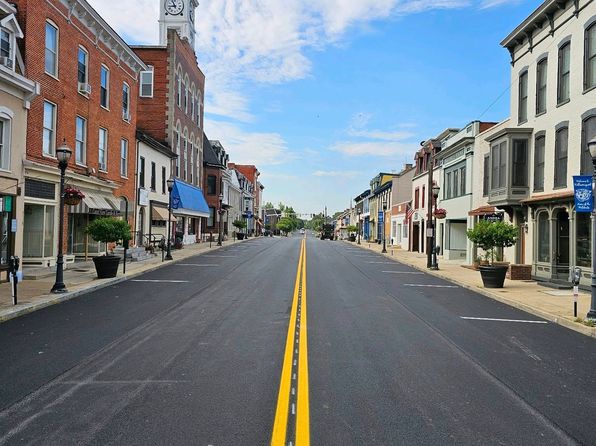 7 N Conococheague St #3R