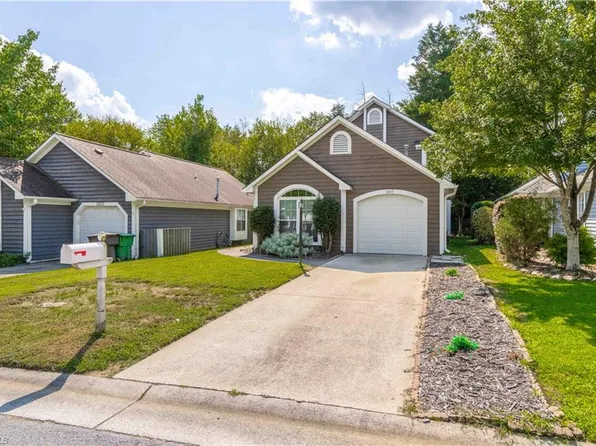 3205 Pipers Way, High Point, NC 27265