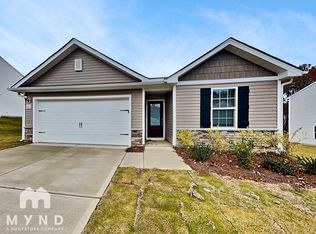 311 New Villas St, Angier, NC 27501