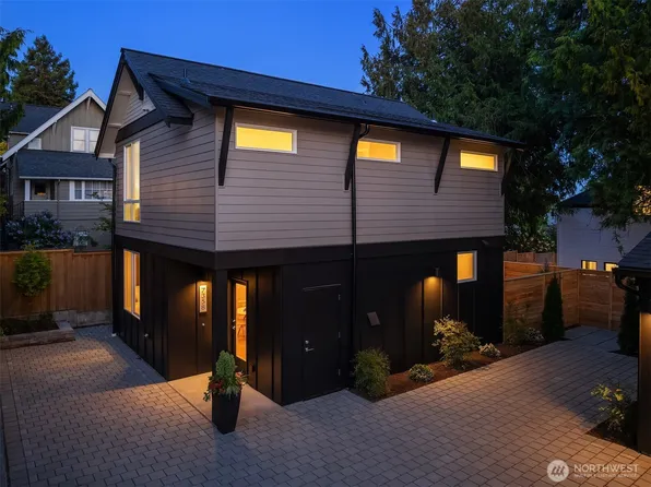 7358 21st Avenue NW, Seattle, WA 98117