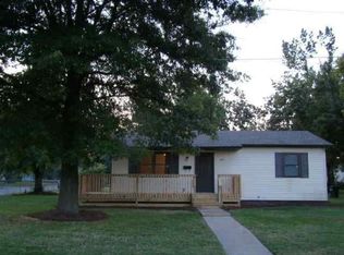 1021 Grover St, Paducah, KY 42001