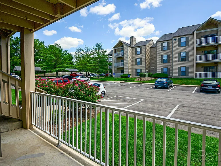 Baxter Crossings Apartments — Photo 21