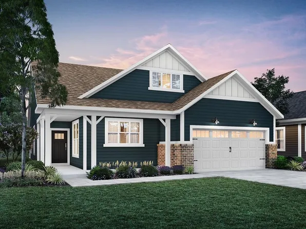 475 Ehrlich Ln, Westfield, IN 46074