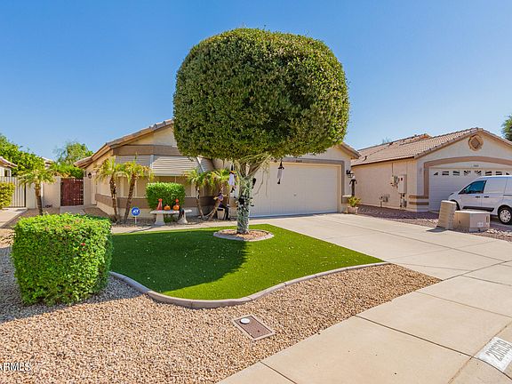 2nd image of 20609 N 105TH Avenue