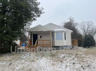 1903 Newman Rd, Richmond, VA 23231