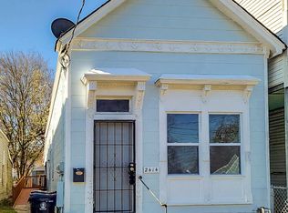 2414 Saint Xavier St, Louisville, KY 40212