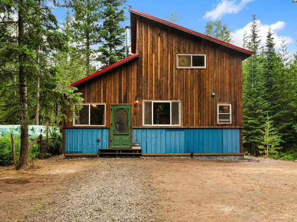 840 Artisan Way, Sandpoint, ID 83864