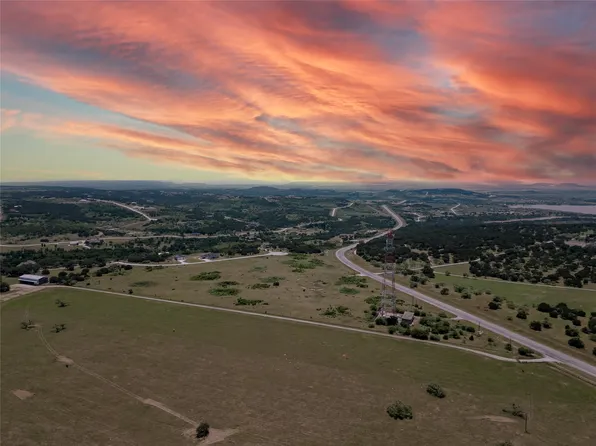 Highway 16 & Estacado Ct, Graford, TX 76449