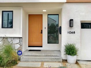 1068 Van Buren Ave, Venice, CA 90291