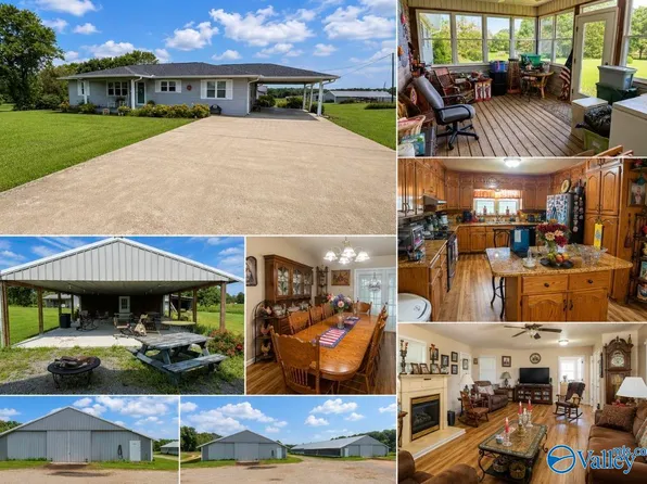 47700 State Highway 75 N, Crossville, AL 35962