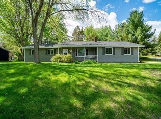 903 Ingalls Rd SW, Menomonie, WI 54751