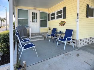 1100 S Belcher Rd #613, Largo, FL 33771