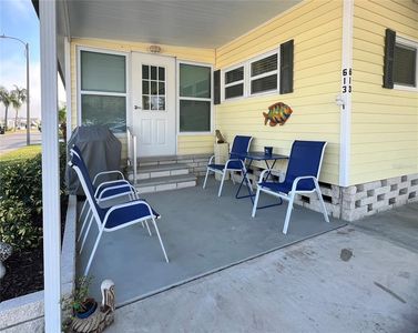 1100 S Belcher Rd #613, Largo, FL, 33771