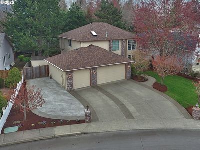 15060 SE Lostine Dr, Clackamas, OR, 97015