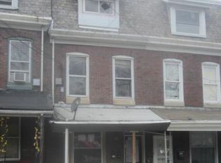 1440 N Front St, Reading, PA 19601