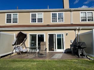 166 Gettysburg Way #1903, Lincoln Park, NJ 07035