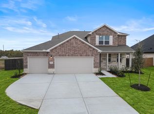 9919 Goliad Dr, Mont Belvieu, TX 77523