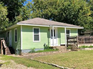 2936 Higgins St, Austin, TX 78722