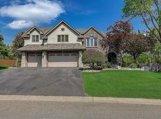 12820 54th Ave N, Plymouth, MN 55442