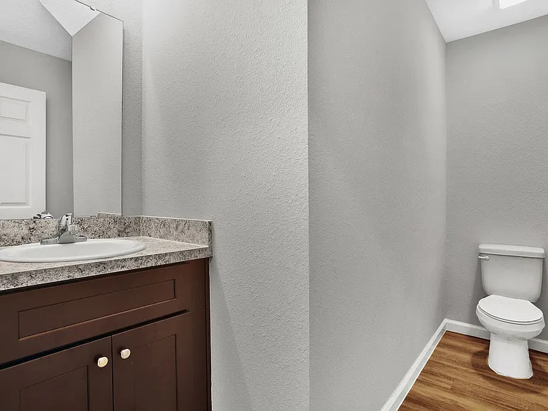 Morgan's Walk Townhomes — Photo 13