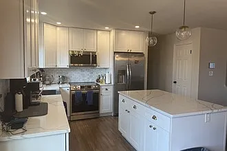 6201 Wayne Ct — Photo 2
