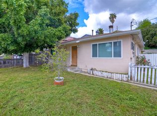 855 Galopago St, Spring Valley, CA 91977
