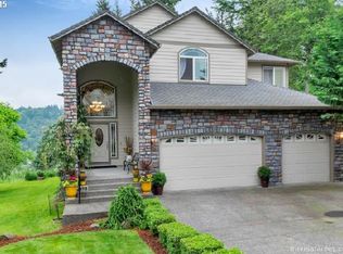 16532 SE Crest Ct, Portland, OR 97236