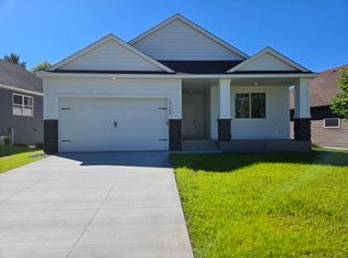 14665 Sodium St, Ramsey, MN 55303