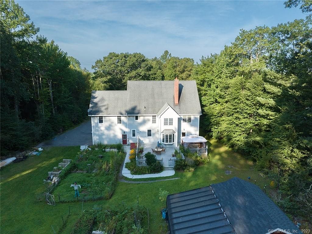 63 Bridle Dr, Barkhamsted, CT 06063 MLS 170610838 Zillow