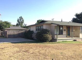 4501 35th St, Lubbock, TX 79414