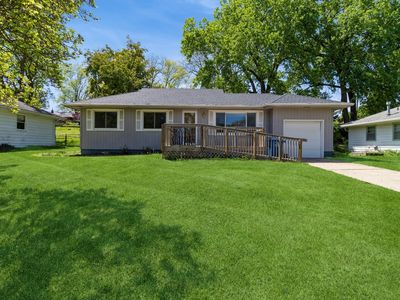 5412 SW 19th St, Des Moines, IA, 50315