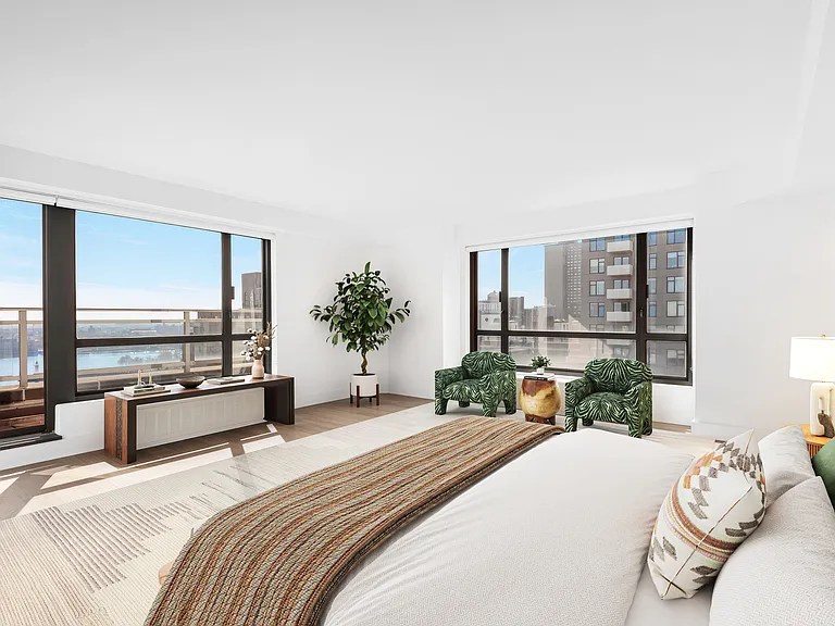 501 E 87th St #PENTHOUSE — Photo 11