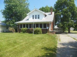 40 E Hanna Ave, Indianapolis, IN 46227